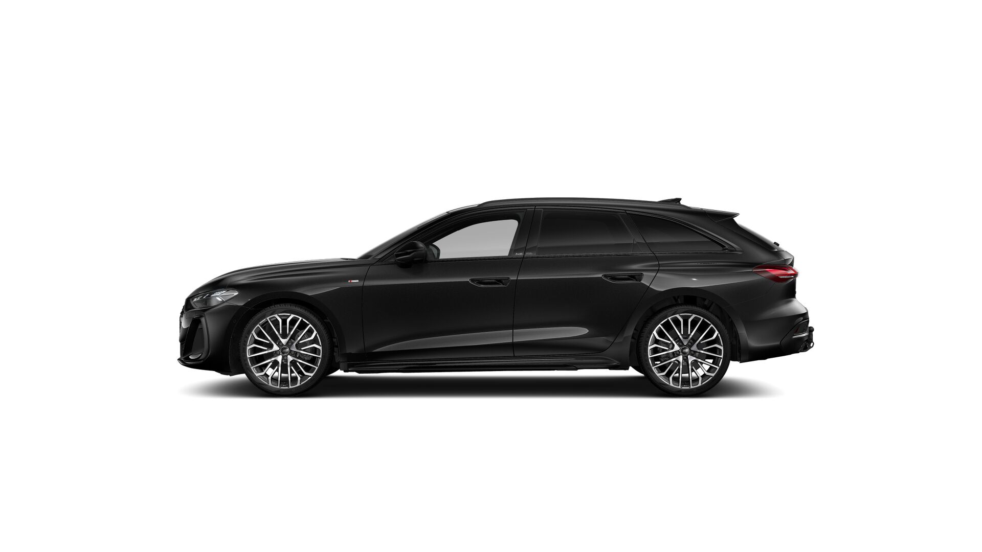 AUDI A5 Avant TDI quattro 150 kW Attraction S tronic-showroom-element-2