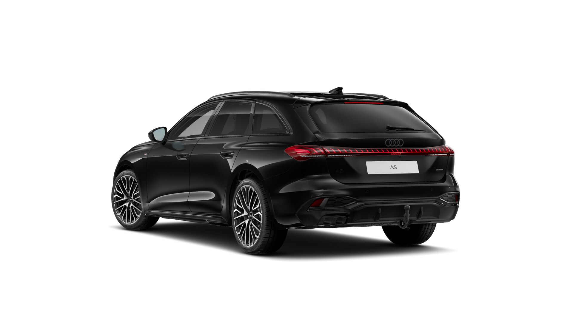 AUDI A5 Avant TDI quattro 150 kW Attraction S tronic-showroom-element-3