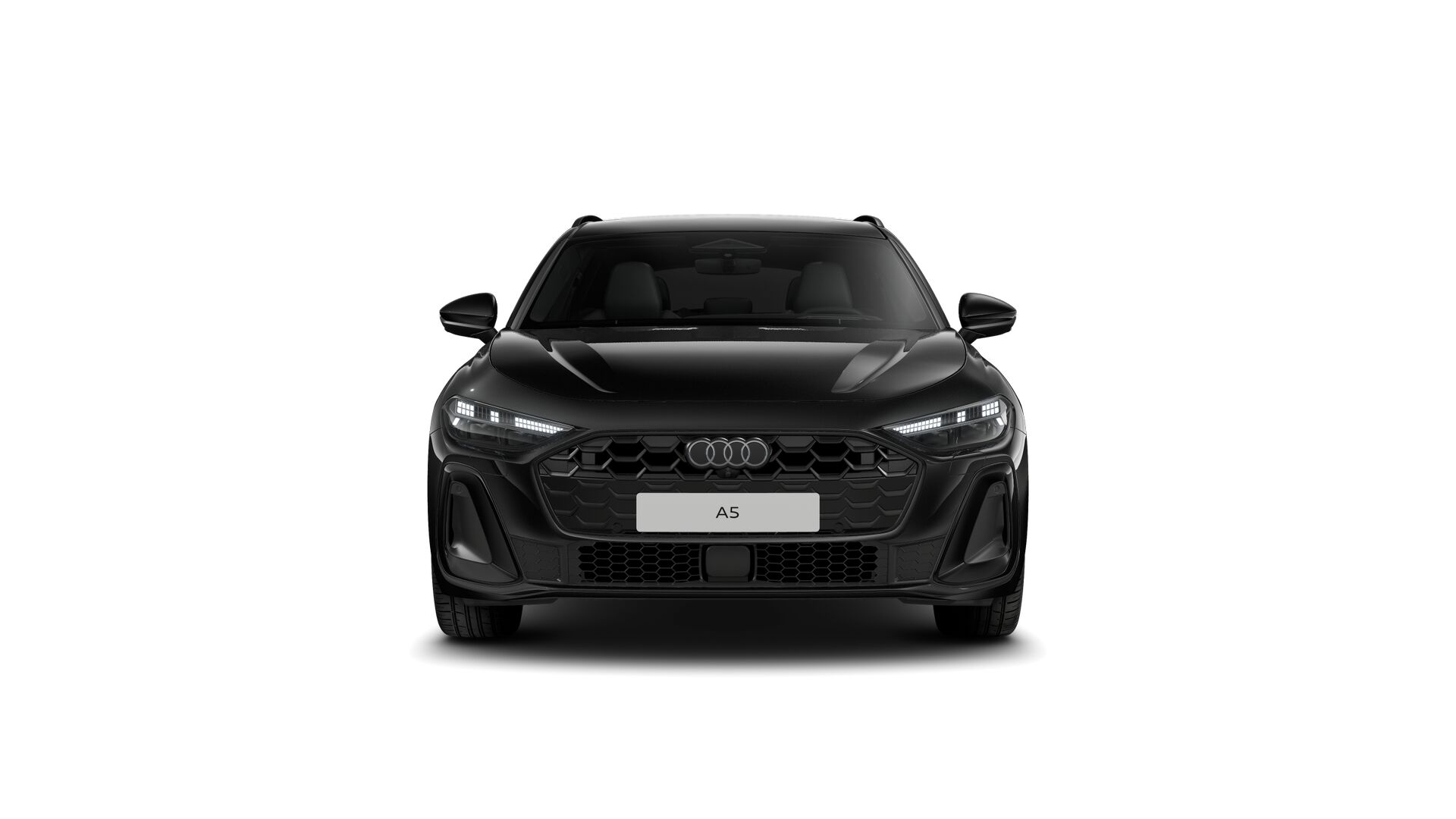 AUDI A5 Avant TDI quattro 150 kW Attraction S tronic-image-5