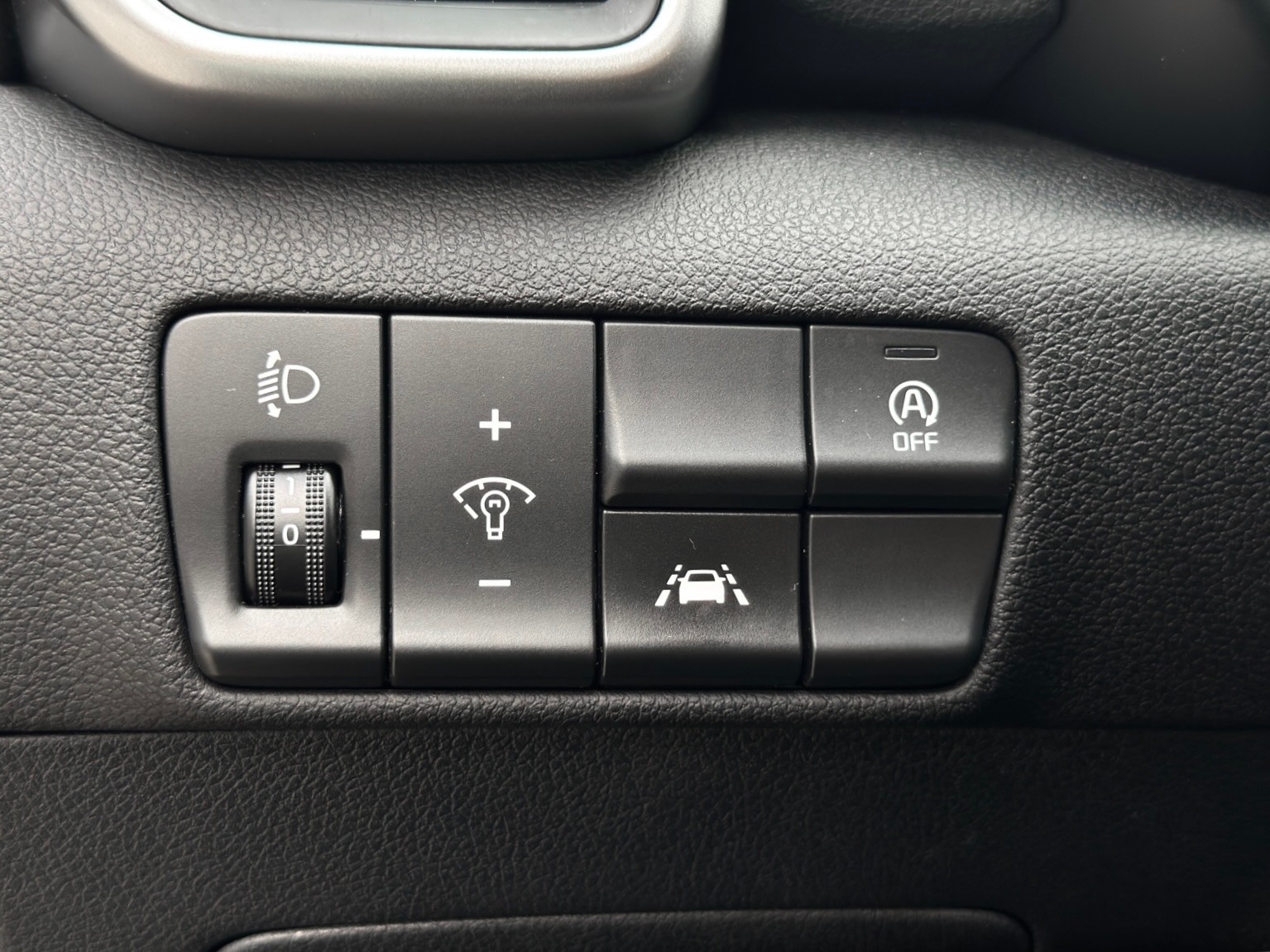 KIA Sportage 1.6CRDi Mild Hybrid Black Edition 4WD DCT-image-19