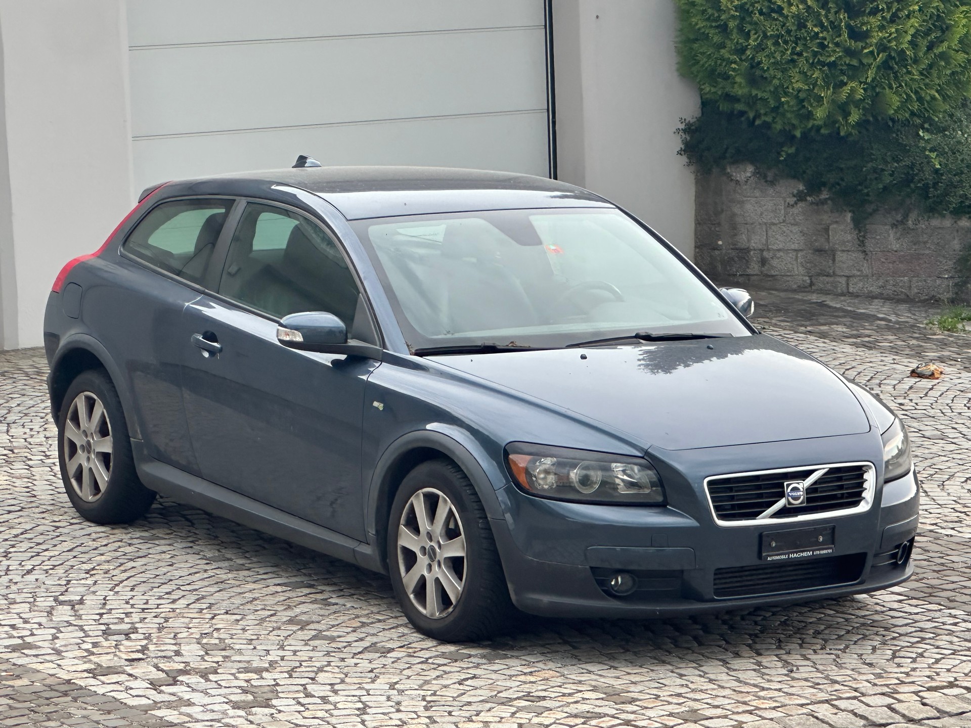 VOLVO C30 1.6D DRIVe Momentum