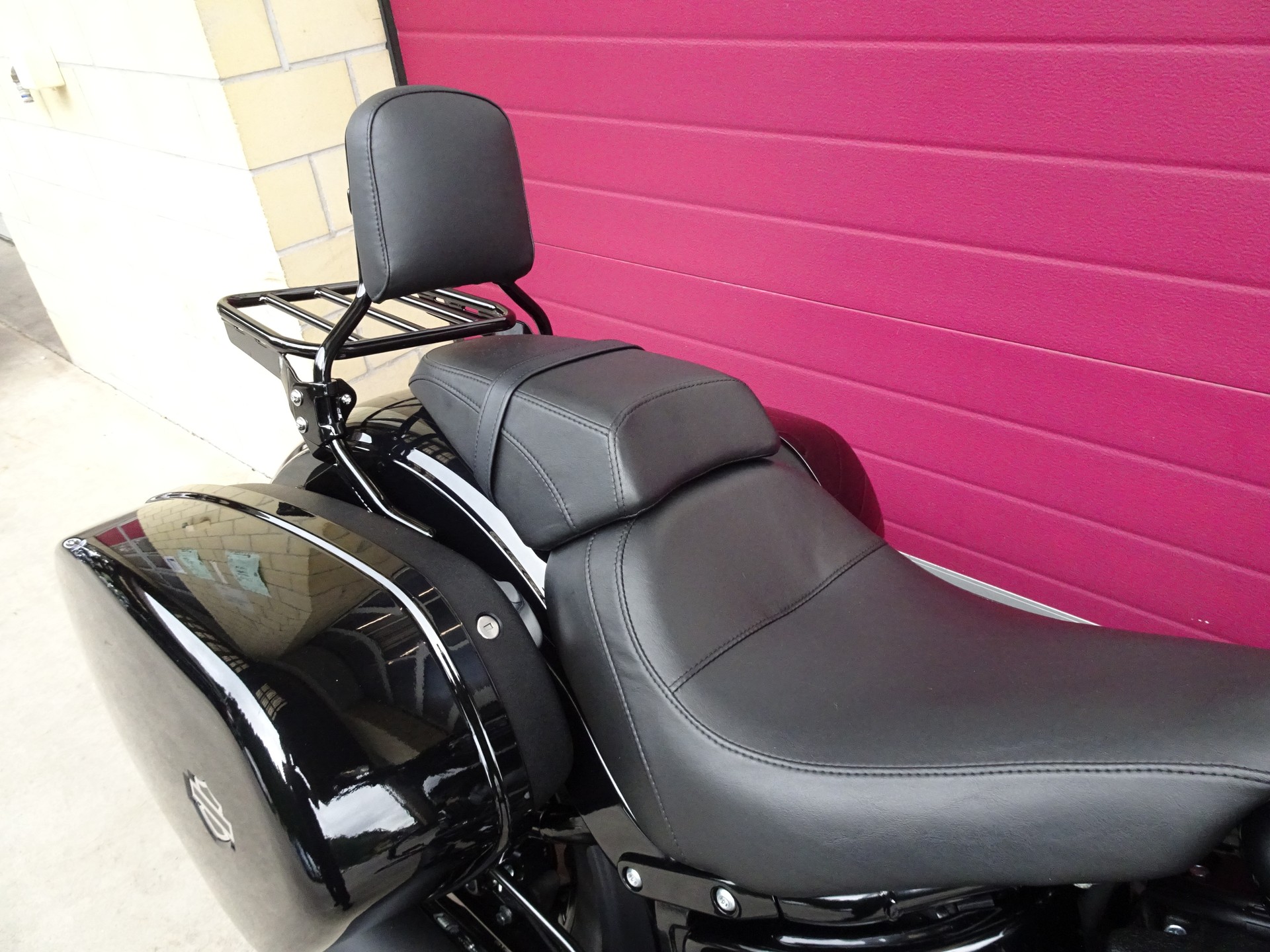 HARLEY-DAVIDSON FLSB Sport Glide 107-image-6