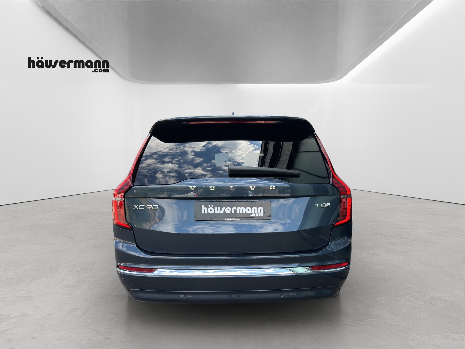 VOLVO XC90 2.0 T8 TE Ultra Bright eAWD-image-10