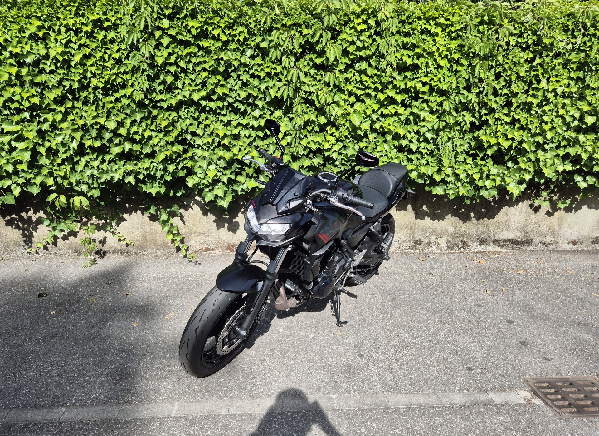 KAWASAKI Z 650-image-3