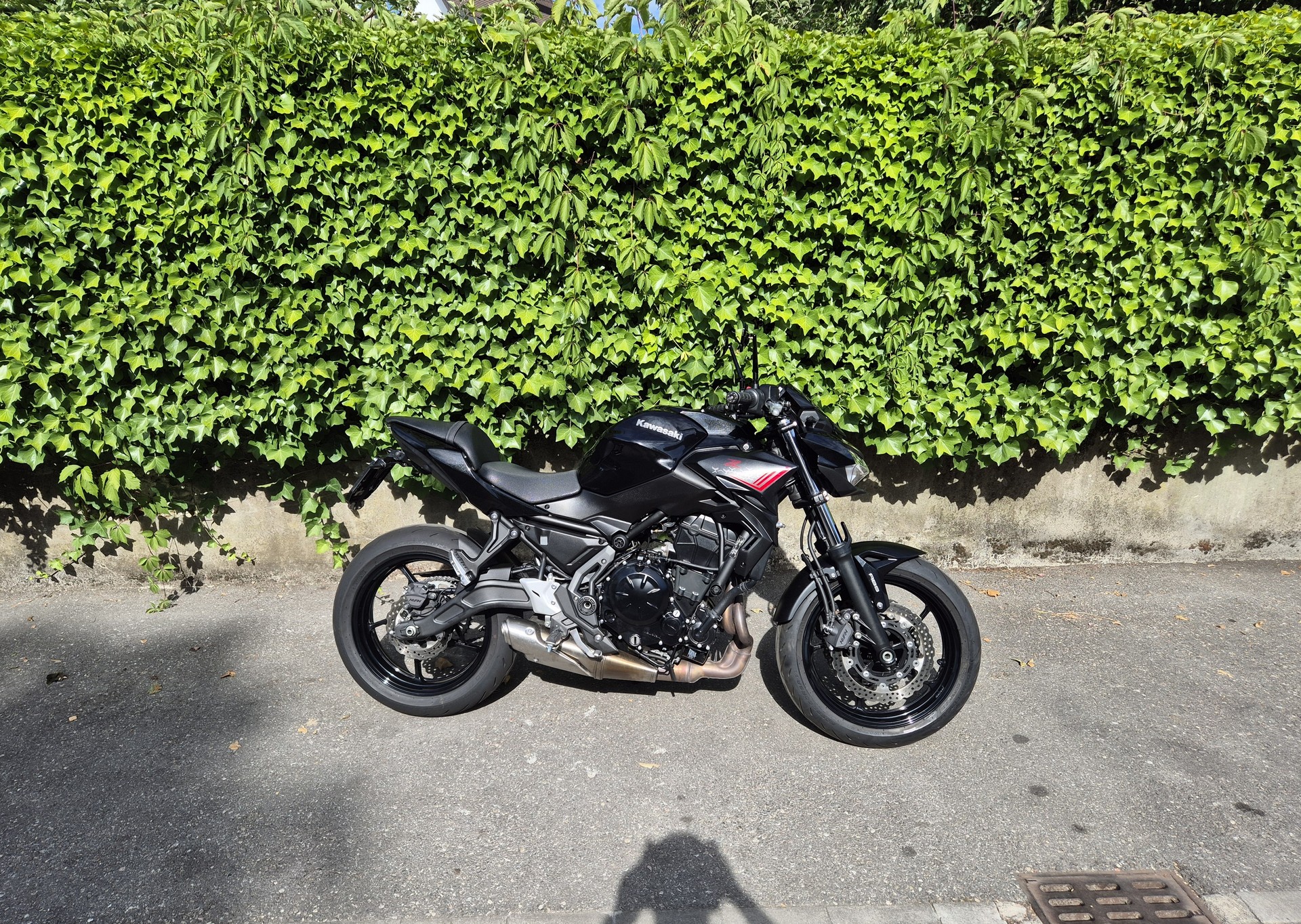 KAWASAKI Z 650-image-0