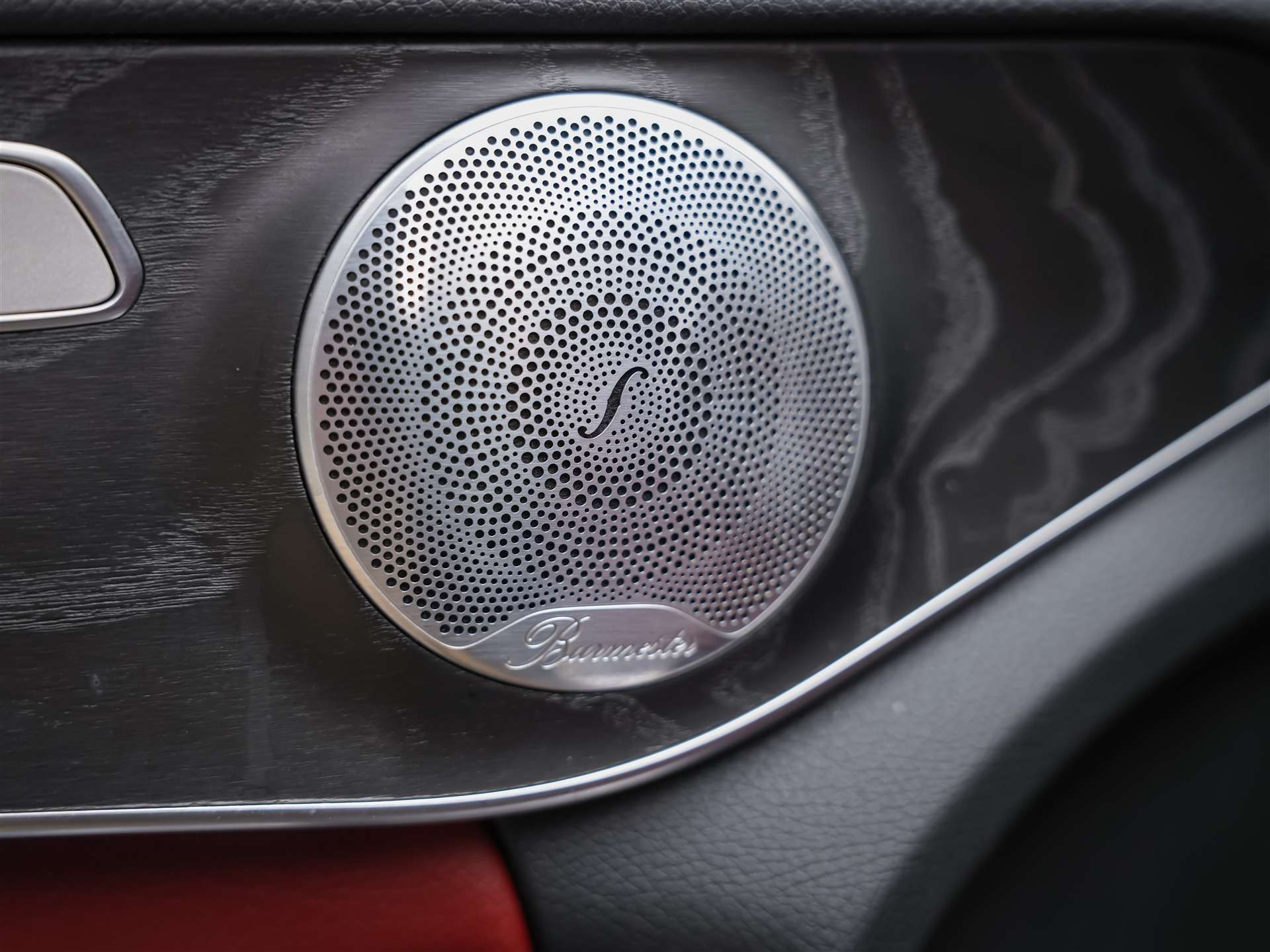 MERCEDES-BENZ C 220 d AMG Line 7G-Tronic *CH Auto*Burmester Soundsystem*-image-23