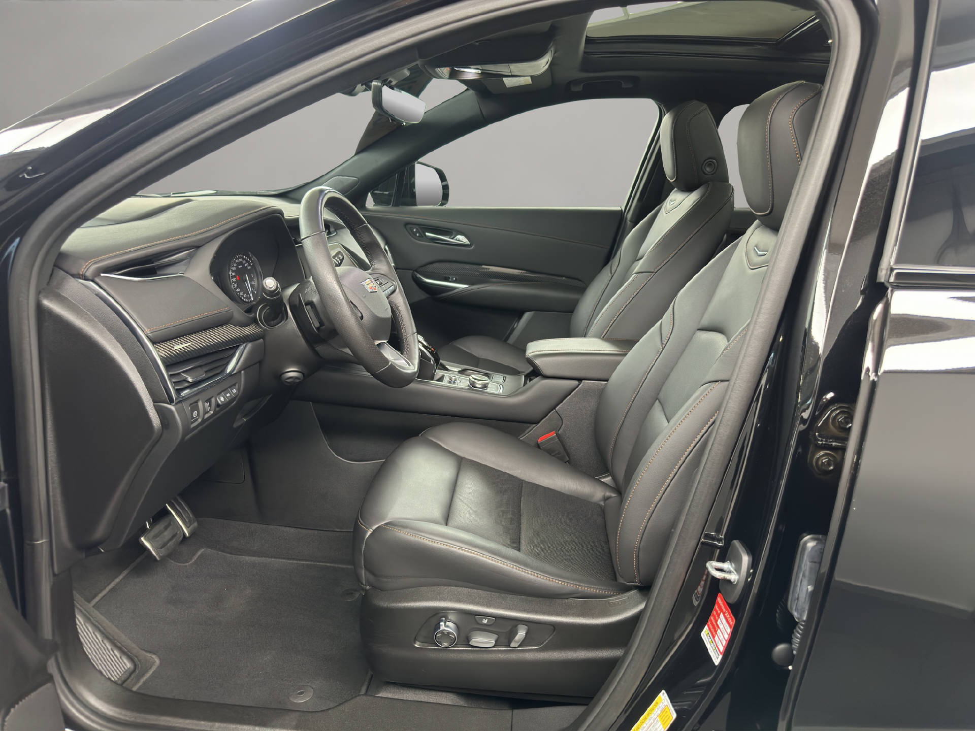 CADILLAC XT4 2.0 T Sport AWD-image-5