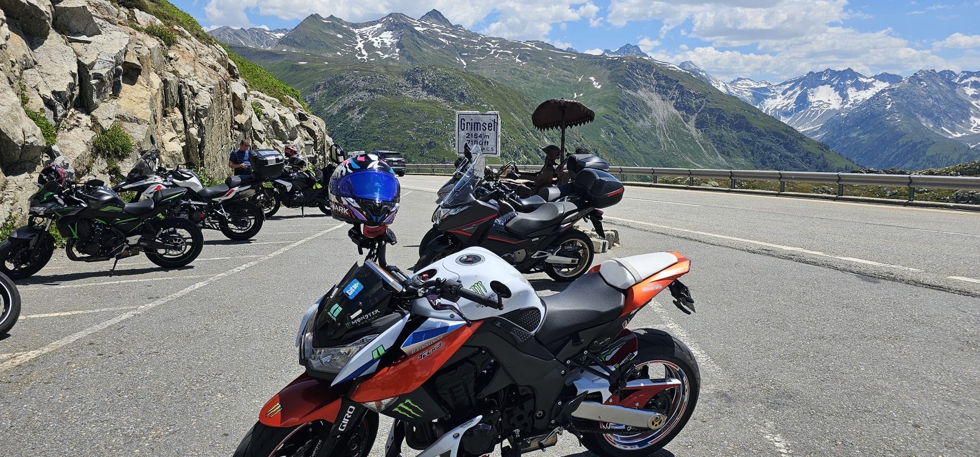 KAWASAKI Z 1000 ABS-image-0