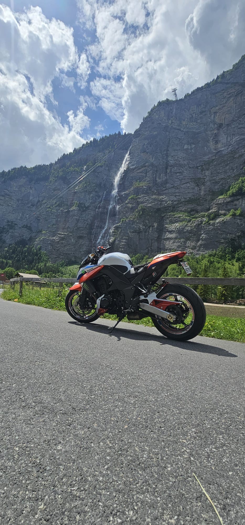 KAWASAKI Z 1000 ABS-image-3