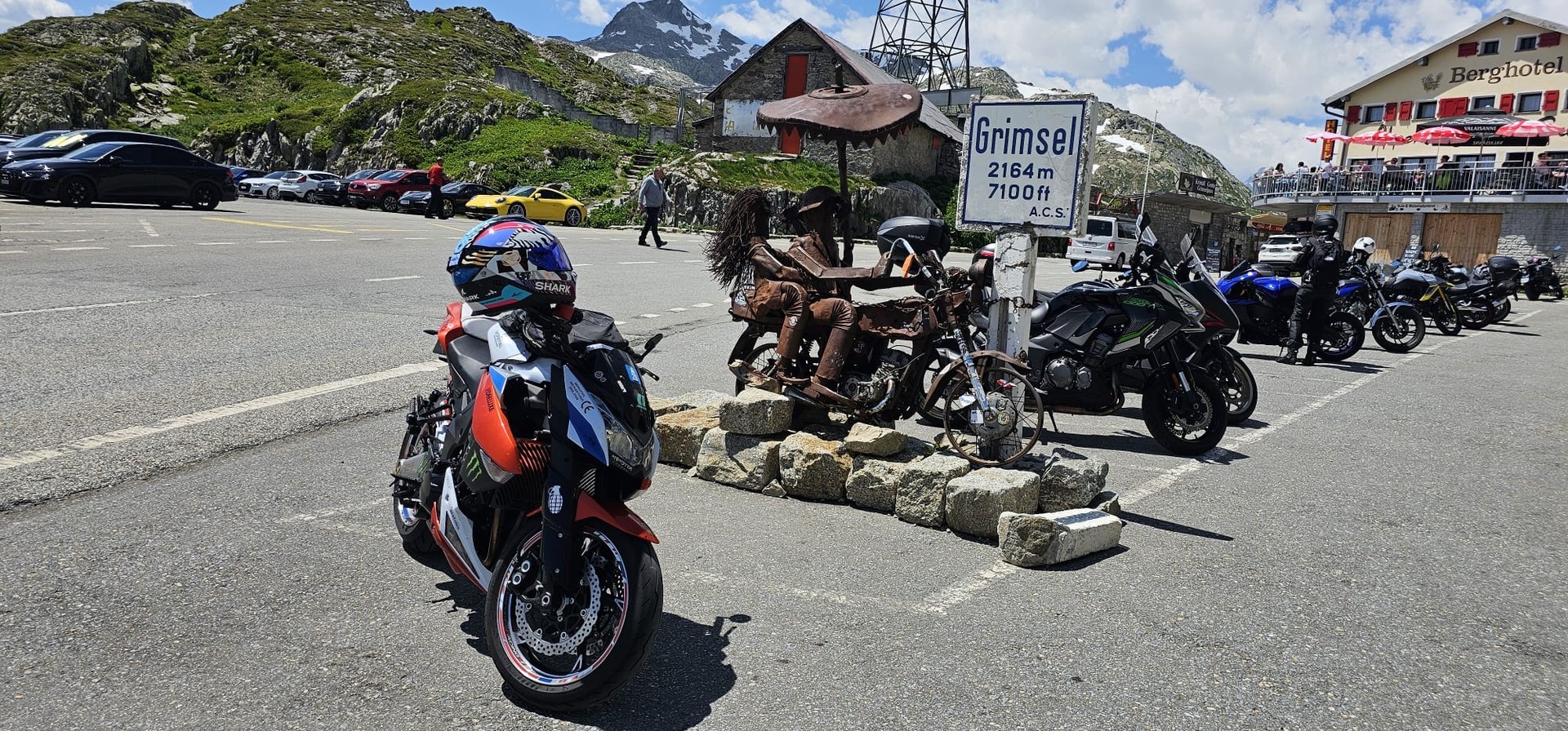 KAWASAKI Z 1000 ABS-image-2