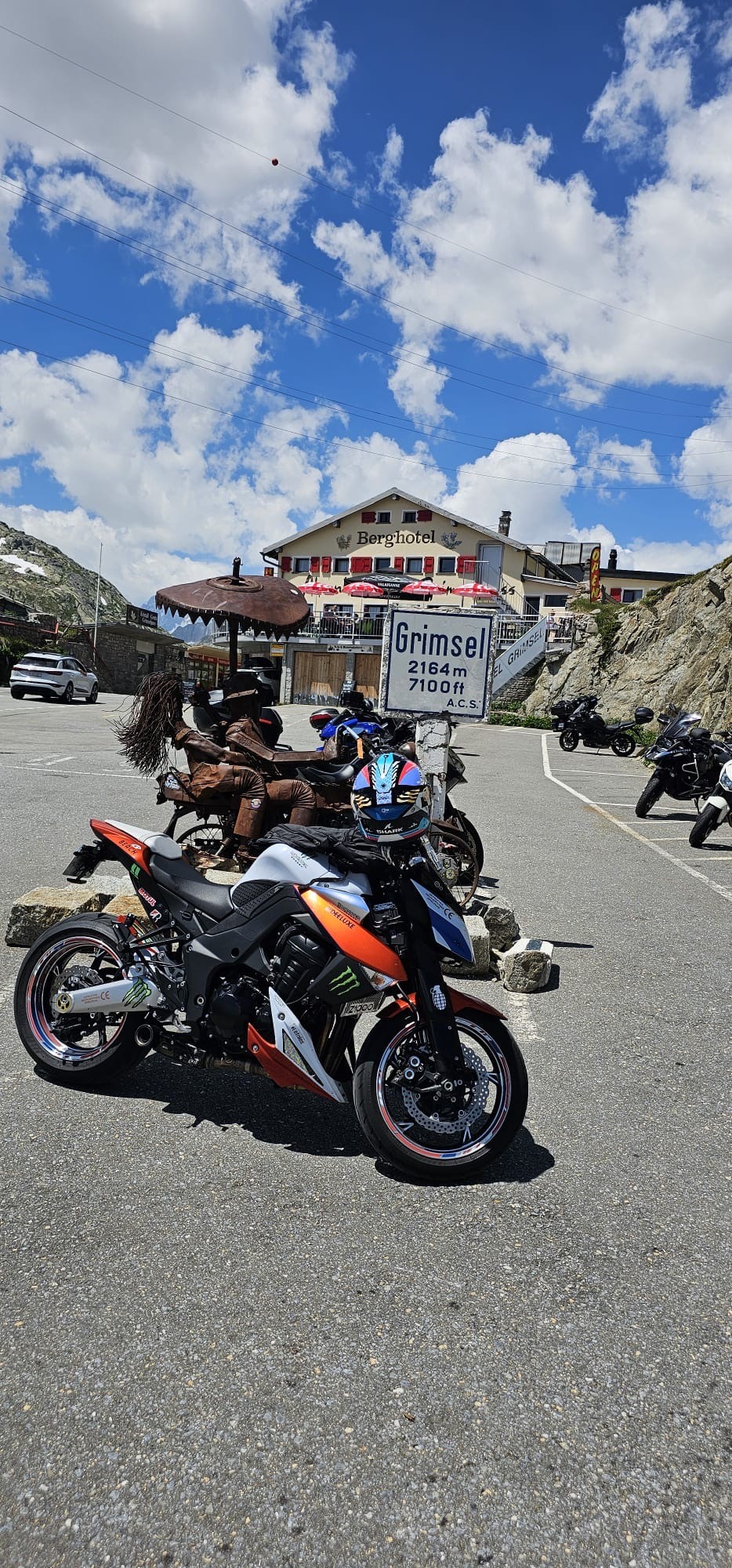 KAWASAKI Z 1000 ABS-image-4