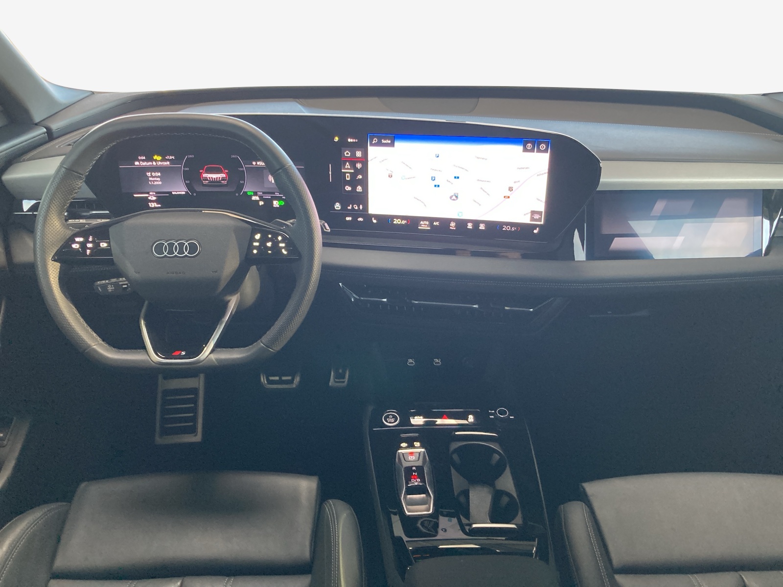 AUDI Q6 e-tron quattro-image-8