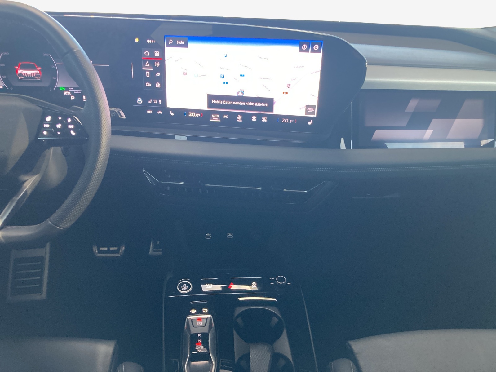 AUDI Q6 e-tron quattro-image-10