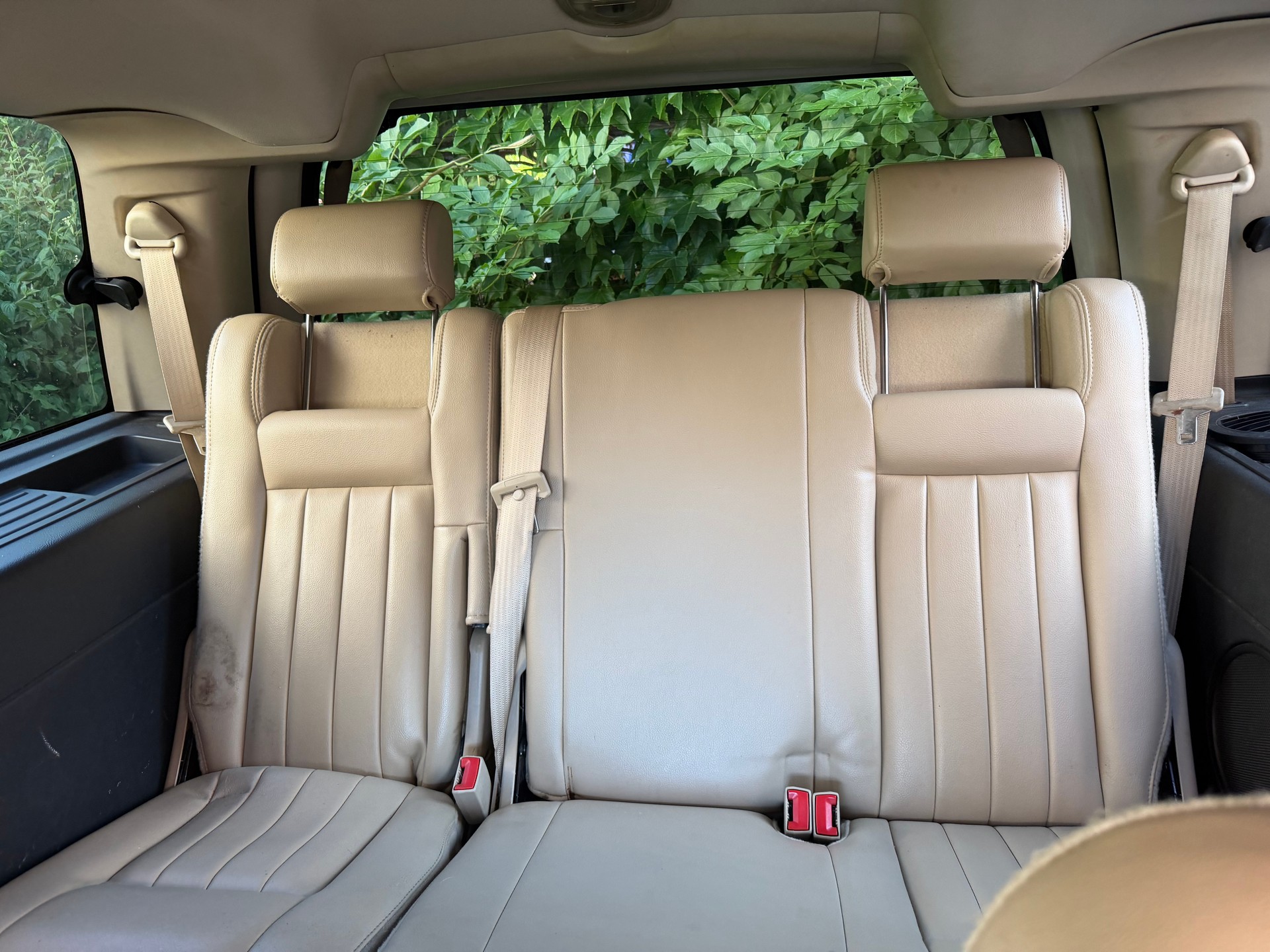 LINCOLN Ford Lincoln Navigator-image-12