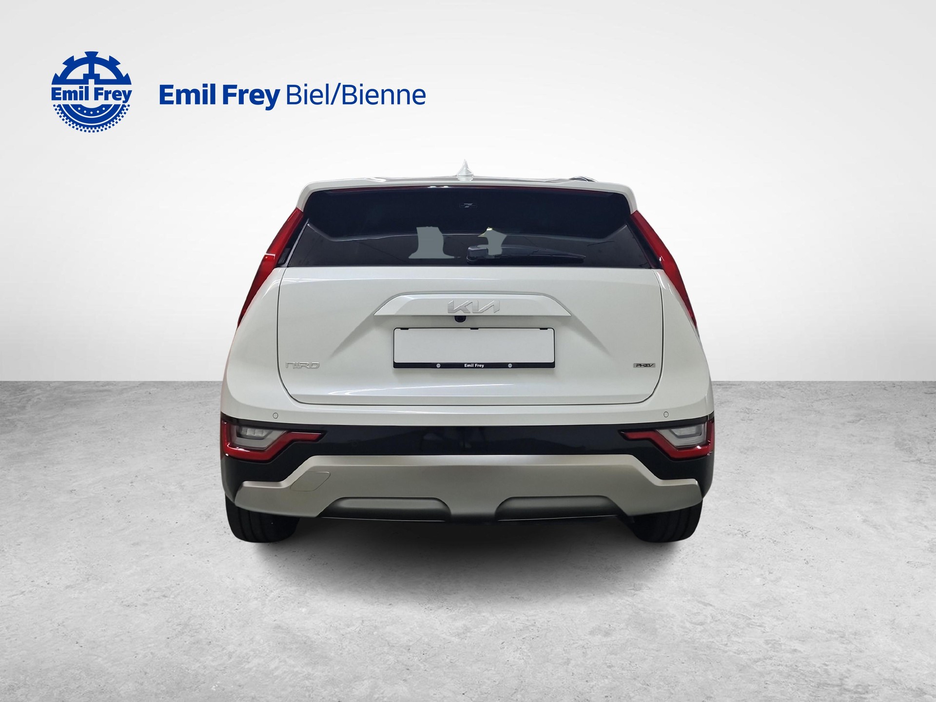 KIA Niro 1.6 GDi Plug-in Hybrid Power Edition-showroom-element-3