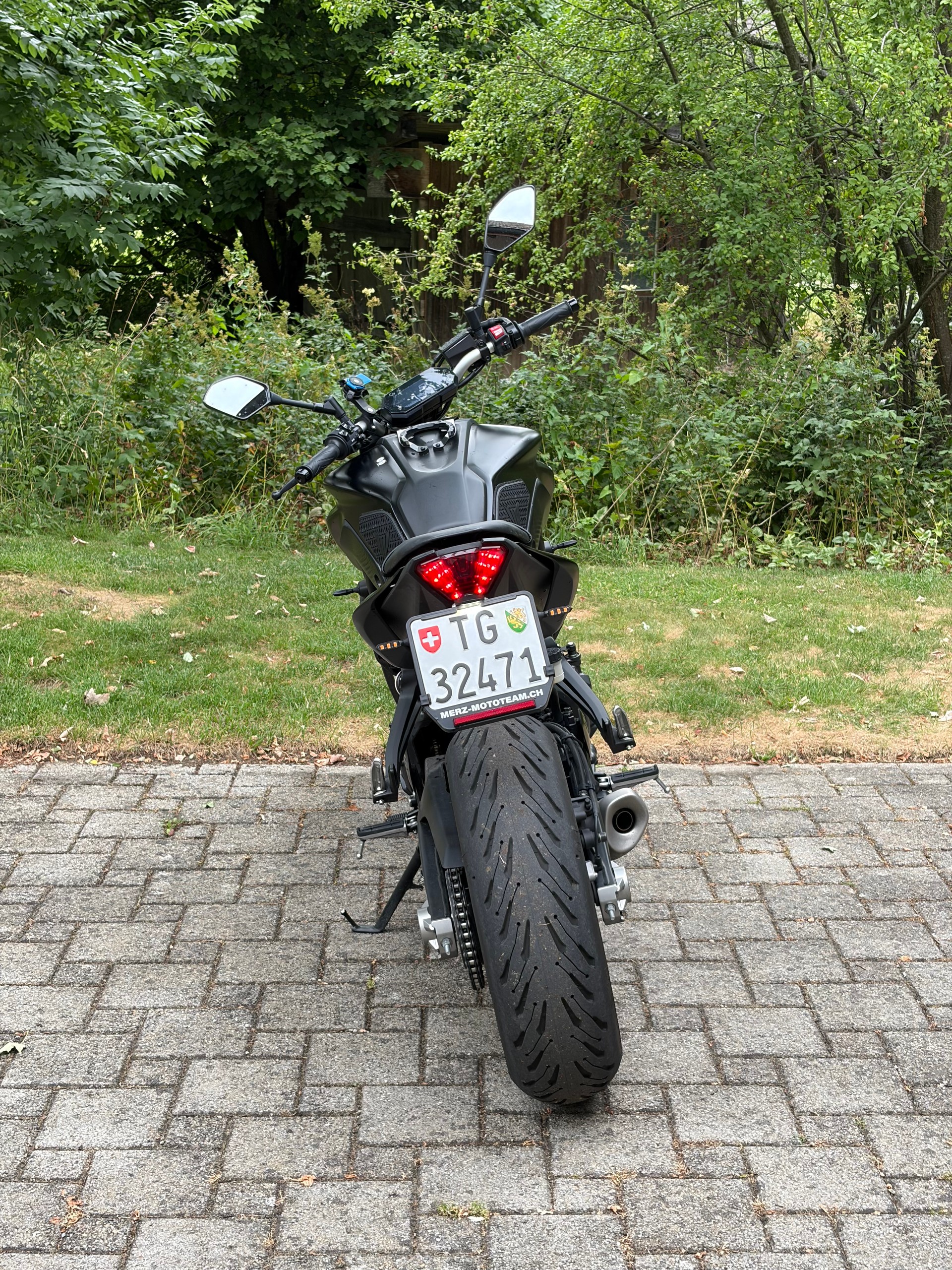YAMAHA MT-07-image-1