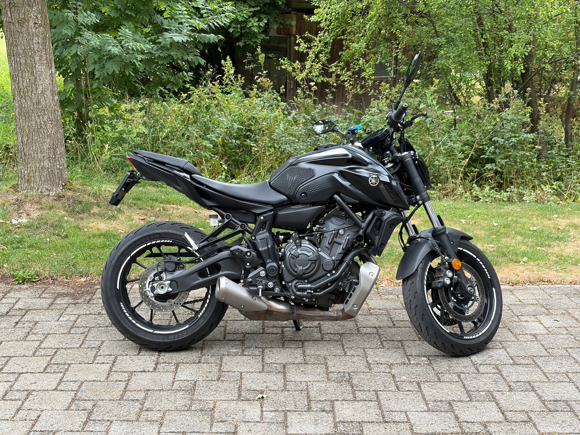 YAMAHA MT-07-image-2