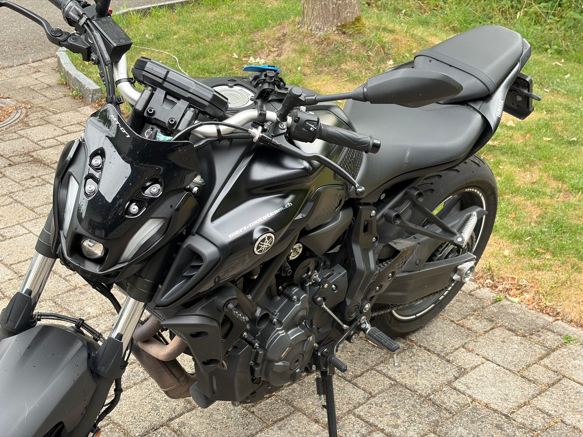 YAMAHA MT-07-image-4