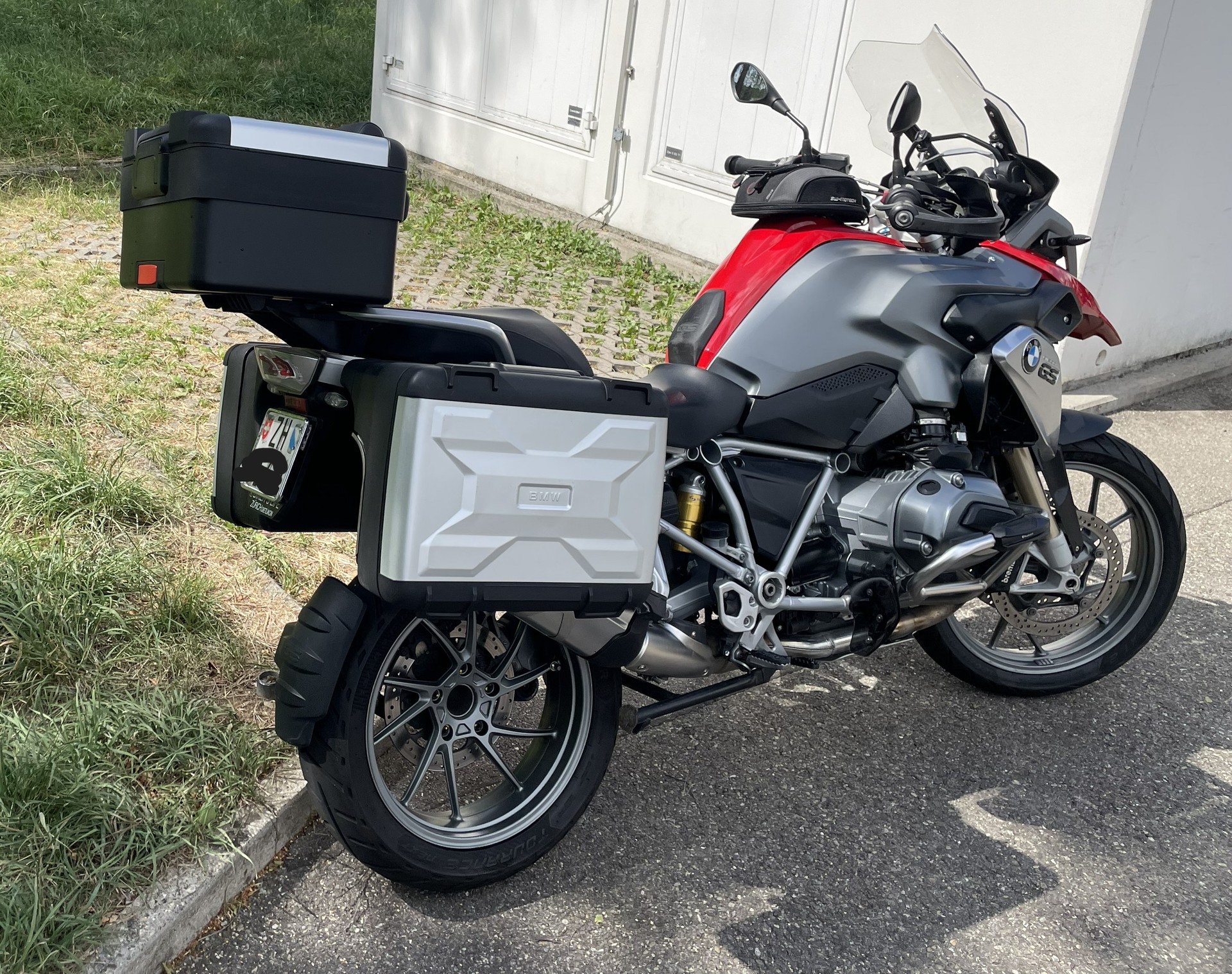 BMW R 1200 GS ABS-image-7