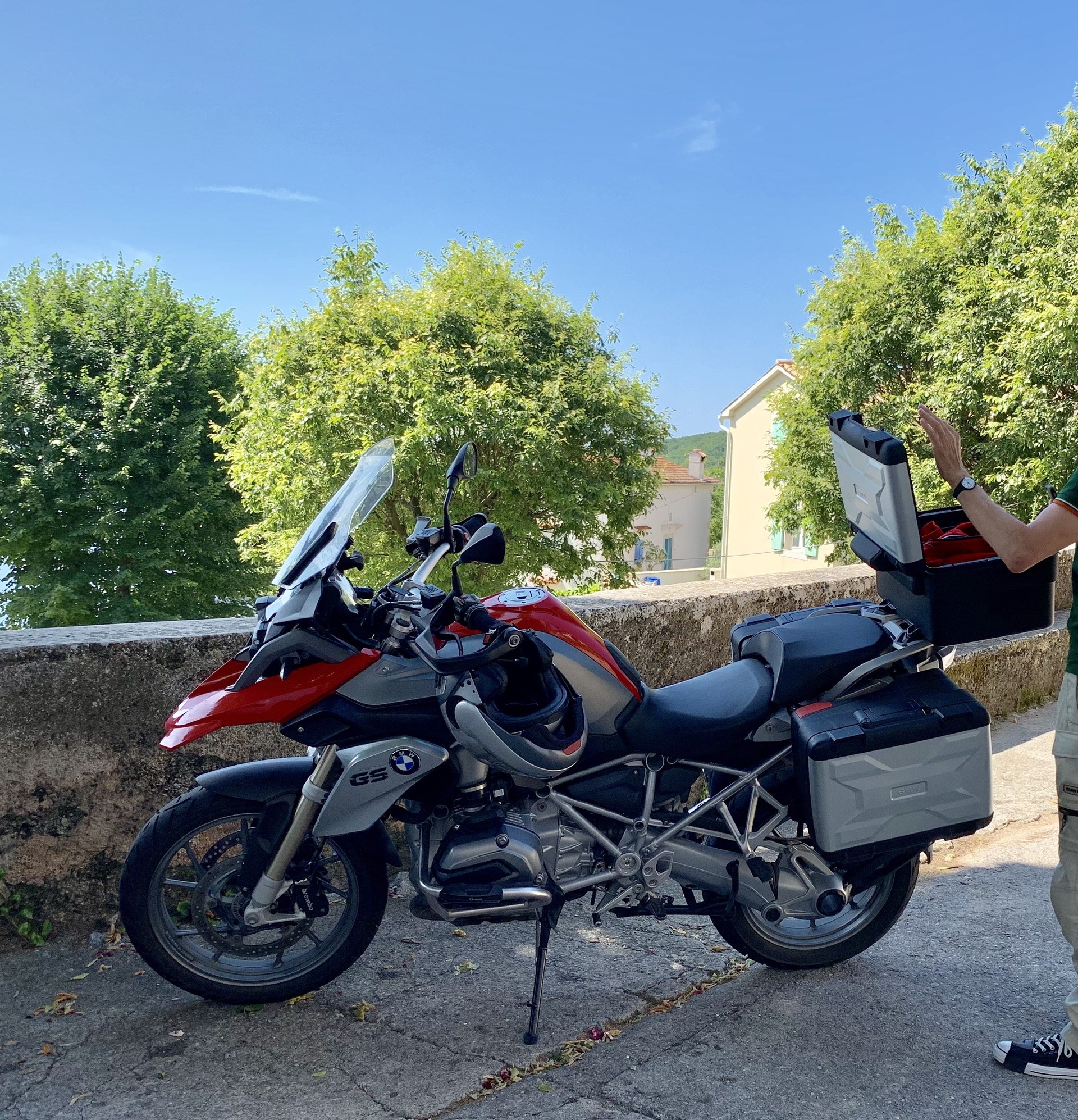 BMW R 1200 GS ABS-image-8