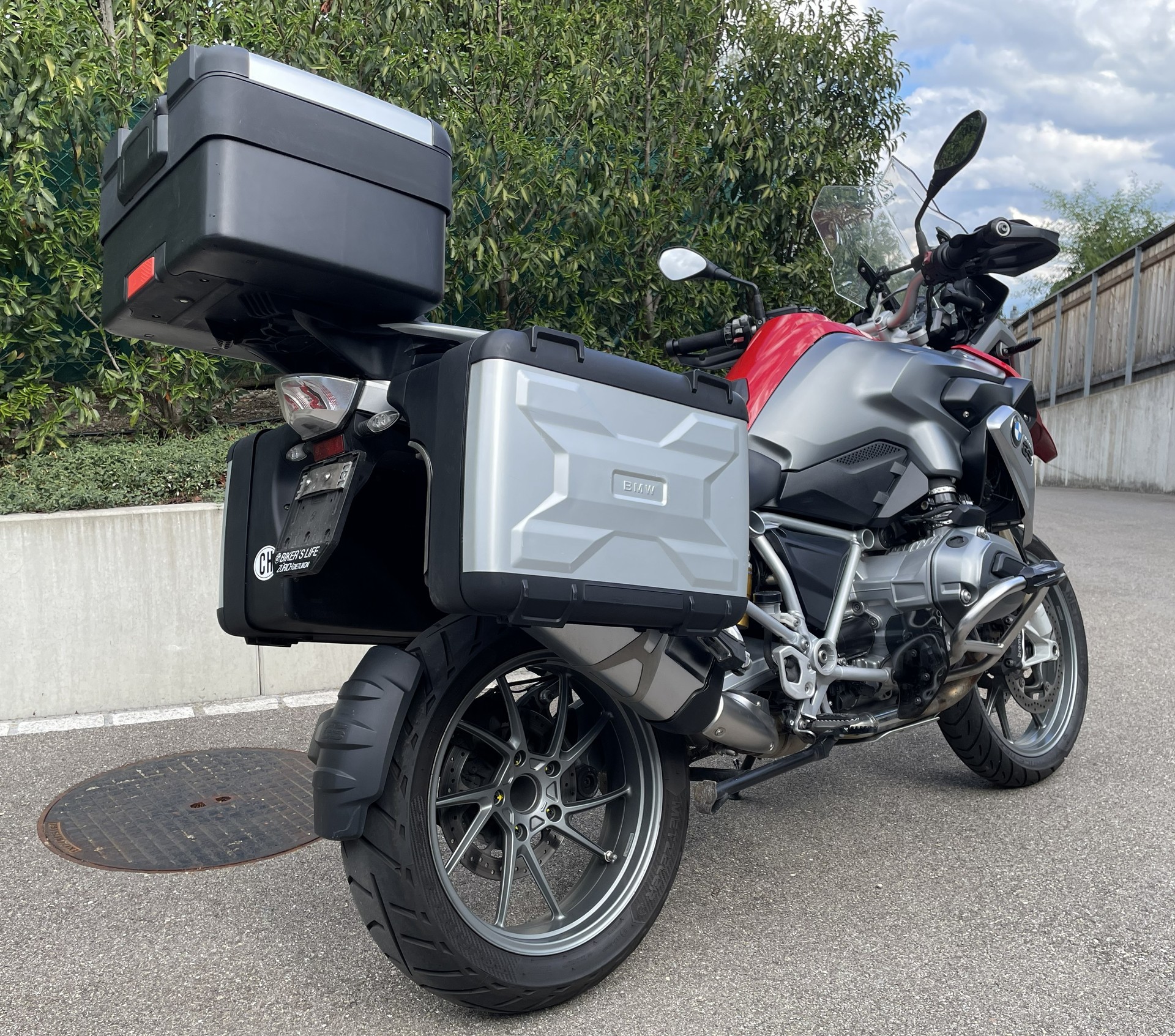 BMW R 1200 GS ABS-image-3