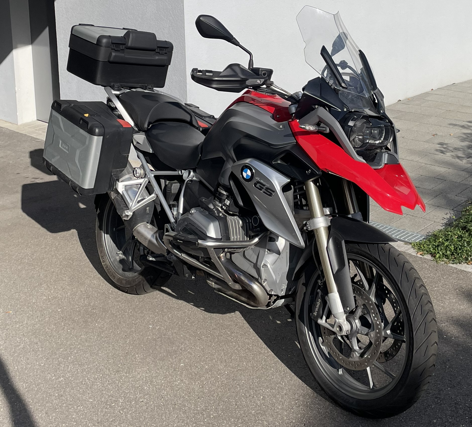 BMW R 1200 GS ABS-image-4