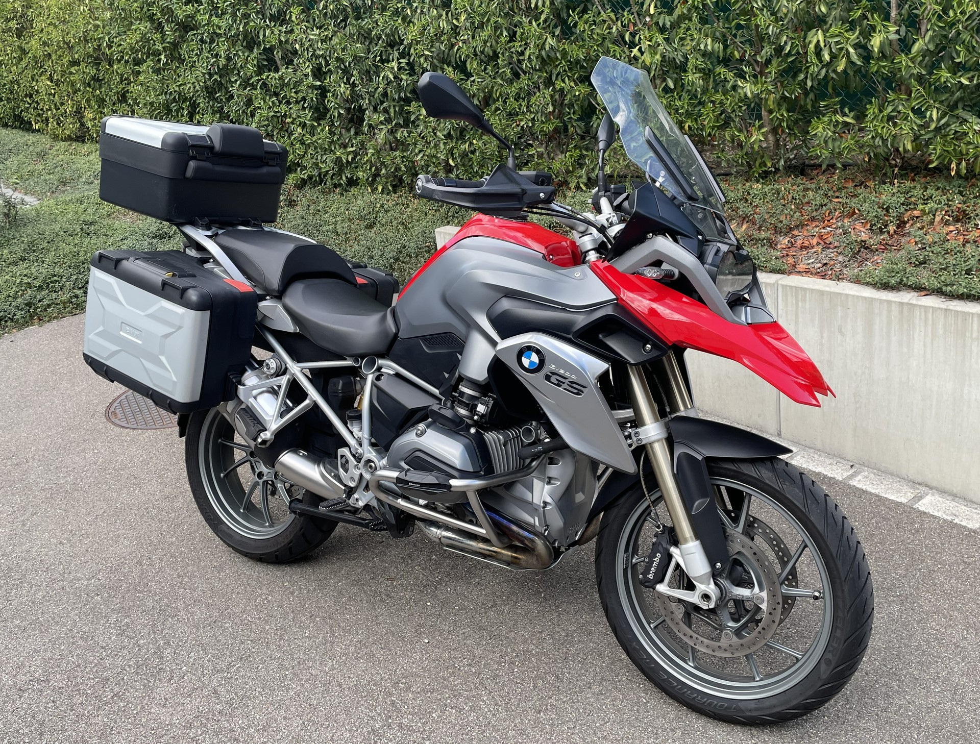 BMW R 1200 GS ABS-image-6