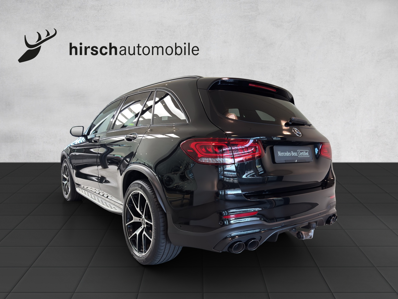 MERCEDES-BENZ GLC 43 AMG 4Matic 9G-Tronic-showroom-element-1