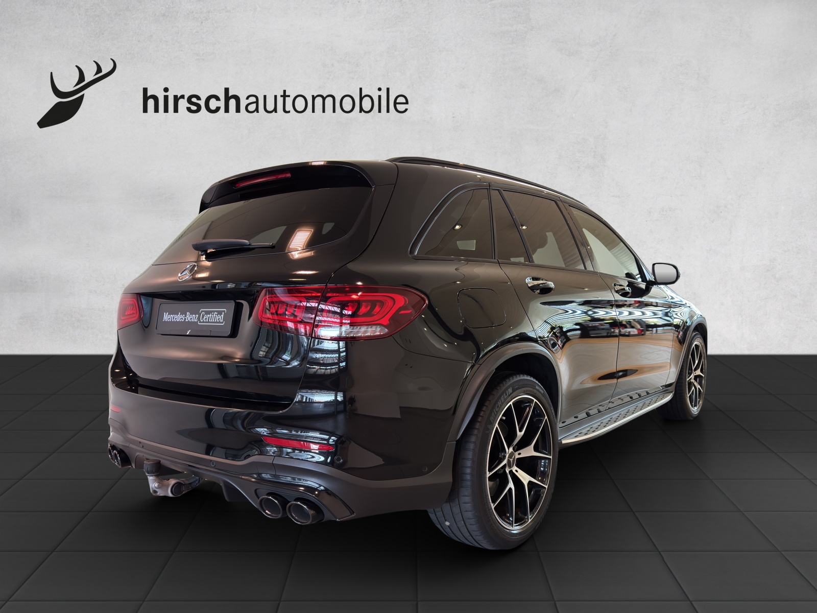 MERCEDES-BENZ GLC 43 AMG 4Matic 9G-Tronic-showroom-element-3
