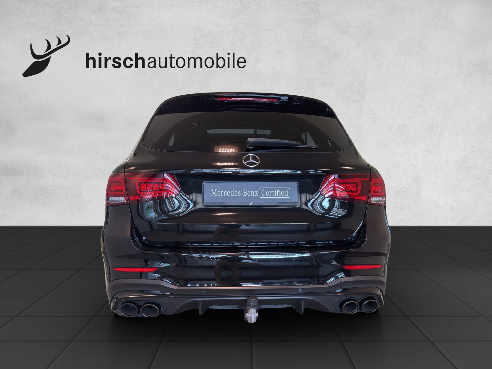 MERCEDES-BENZ GLC 43 AMG 4Matic 9G-Tronic-showroom-element-2