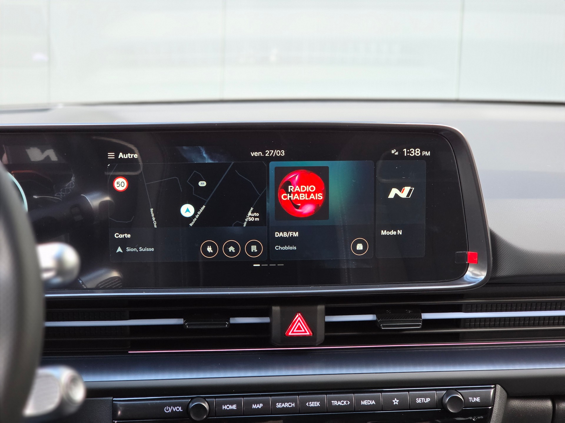HYUNDAI Ioniq 6 84kWh N 4WD-image-8