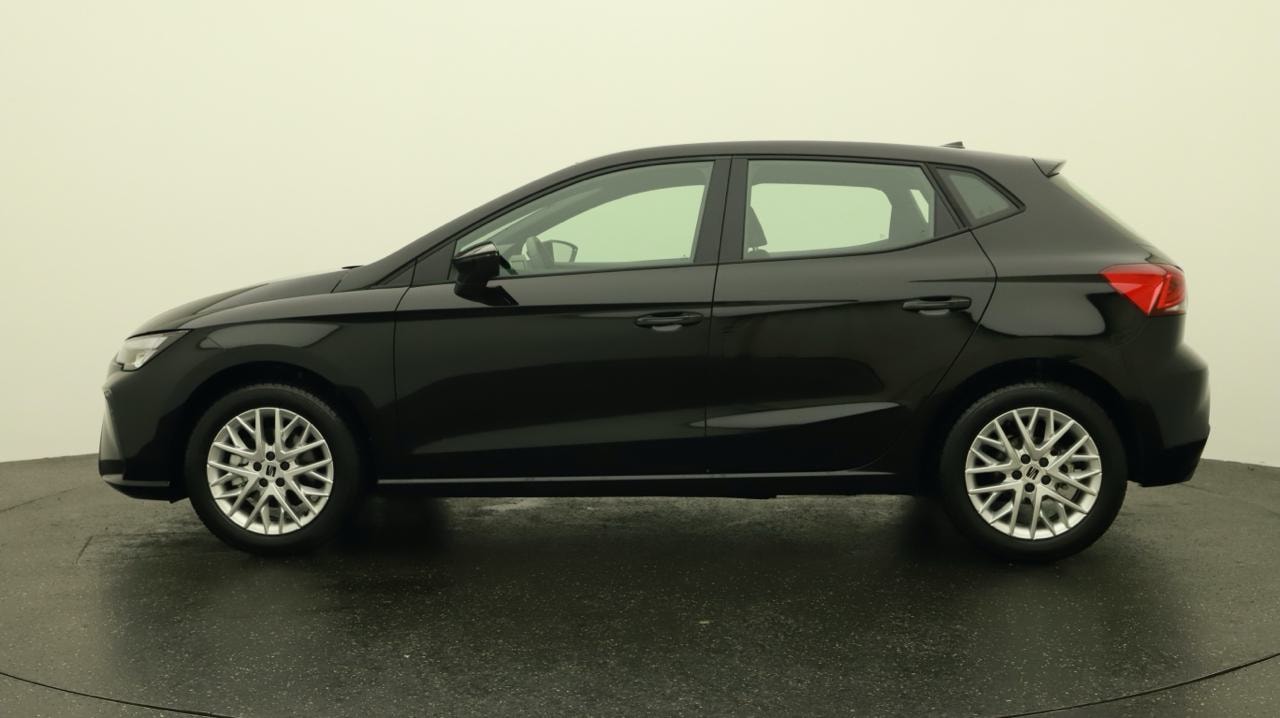 SEAT Ibiza 1.0 EcoTSI Style DSG-showroom-element-1