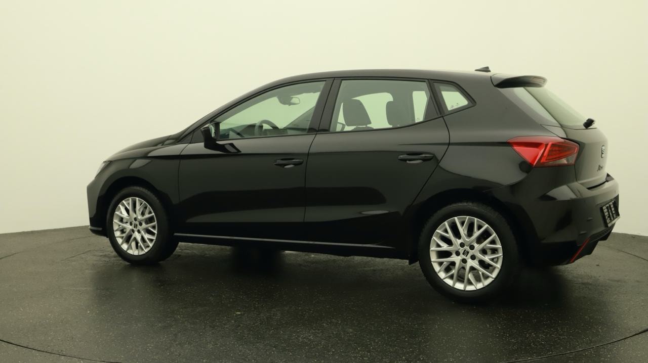 SEAT Ibiza 1.0 EcoTSI Style DSG-showroom-element-2