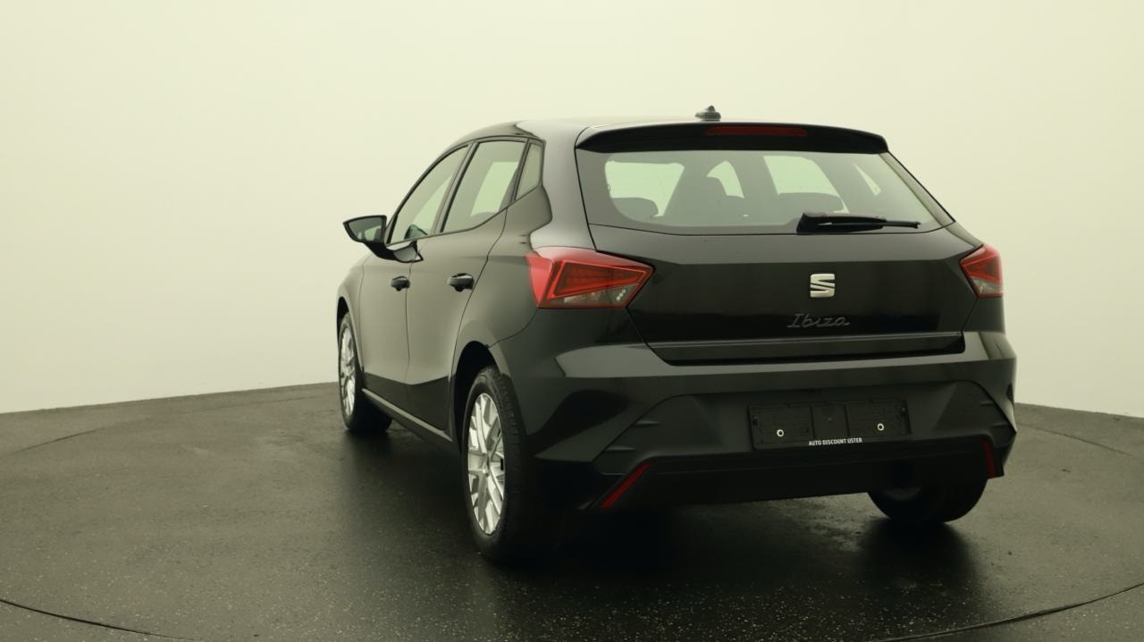 SEAT Ibiza 1.0 EcoTSI Style DSG-showroom-element-3