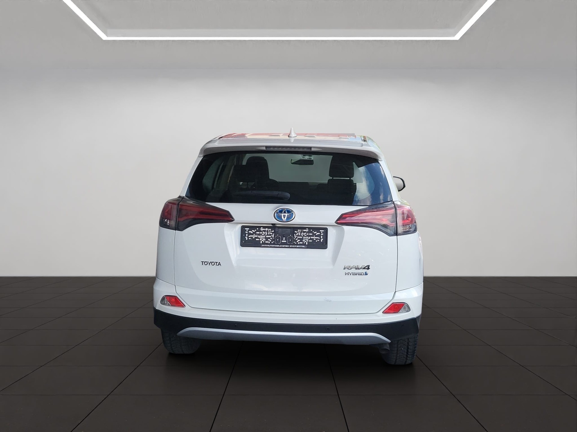 TOYOTA RAV-4 2.5 HSD Sapphire e-CVT-showroom-element-2