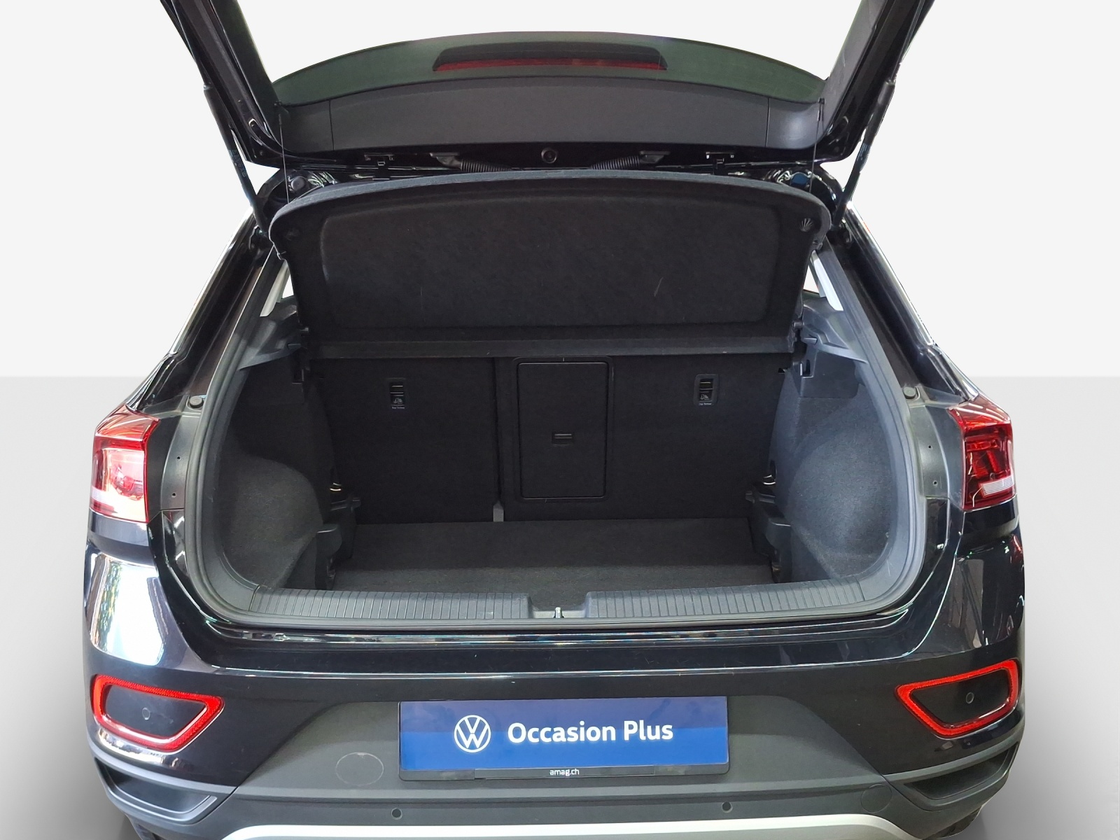 VW T-Roc 1.5 TSI EVO Life-image-12
