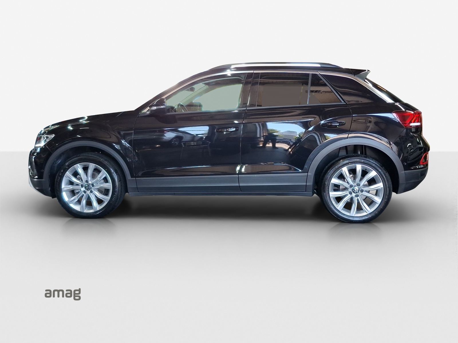 VW T-Roc 1.5 TSI EVO Life-showroom-element-1