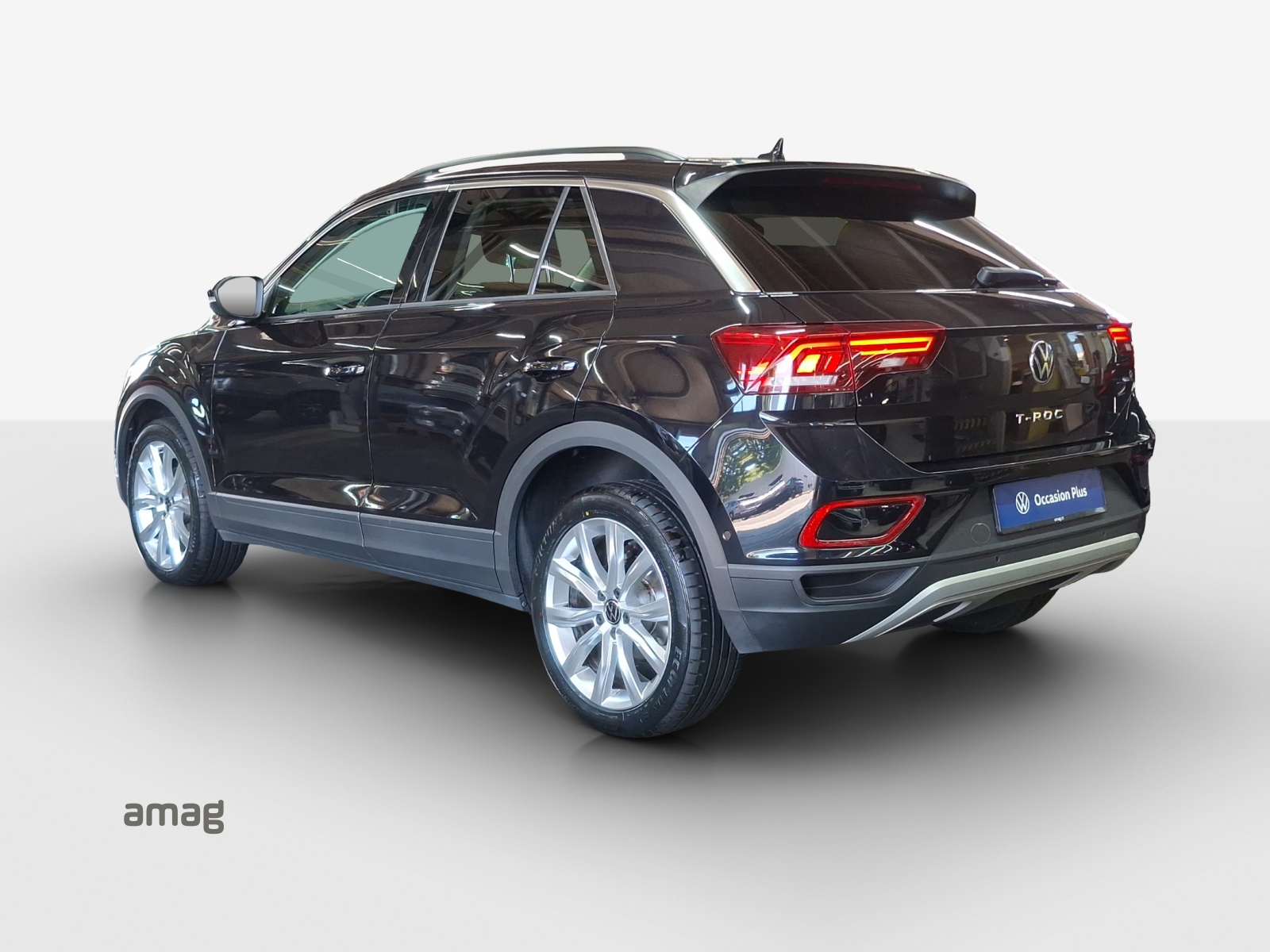 VW T-Roc 1.5 TSI EVO Life-showroom-element-2
