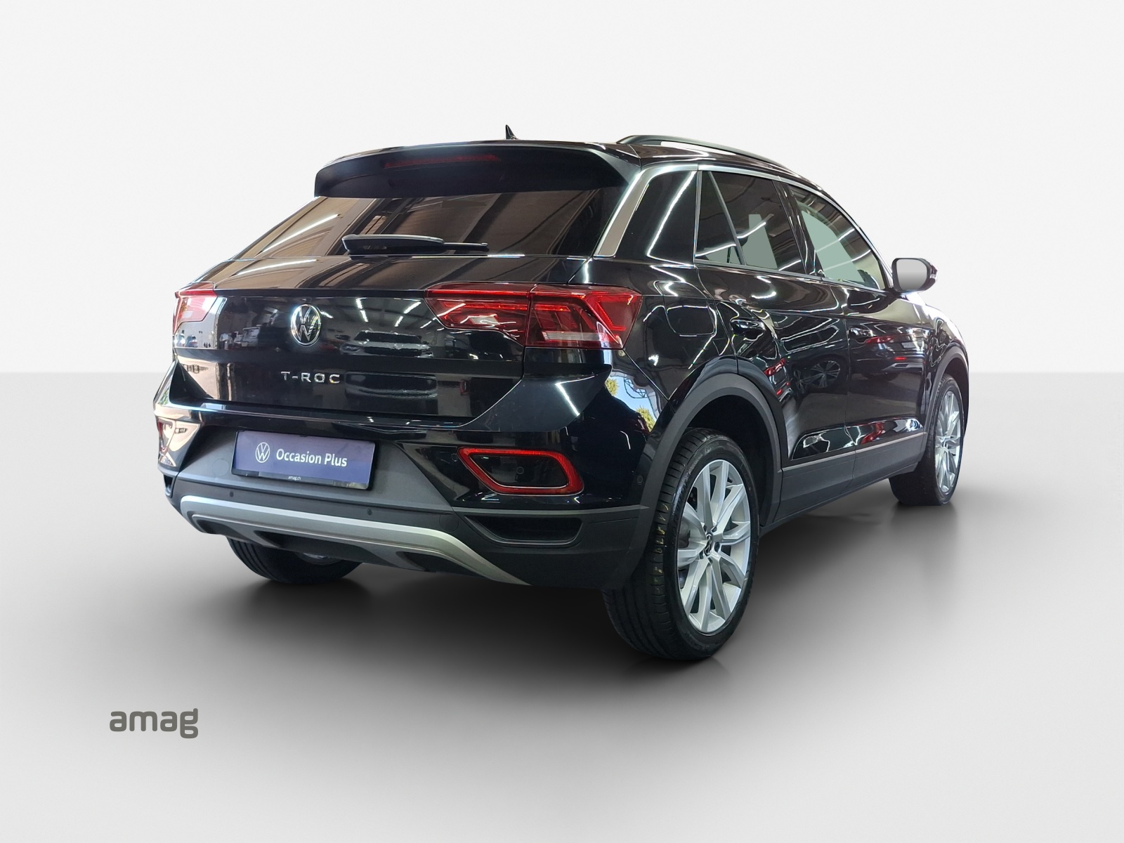 VW T-Roc 1.5 TSI EVO Life-image-4