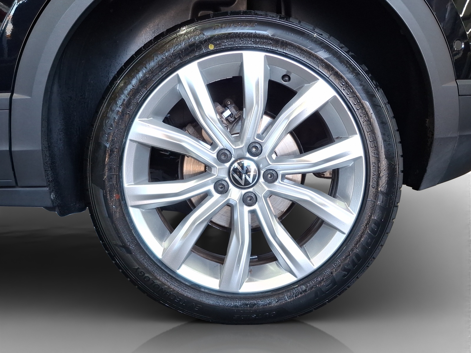 VW T-Roc 1.5 TSI EVO Life-image-13