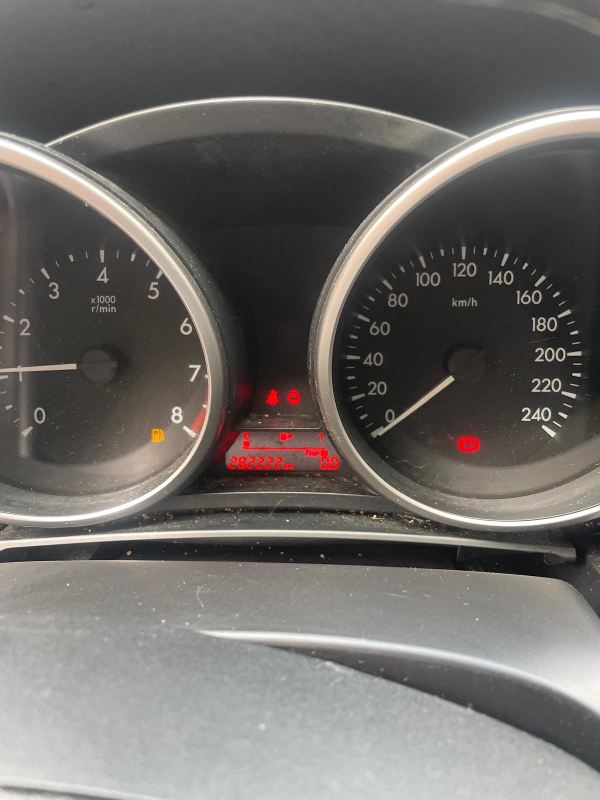 MAZDA 5 2.0 16V Sport-image-6