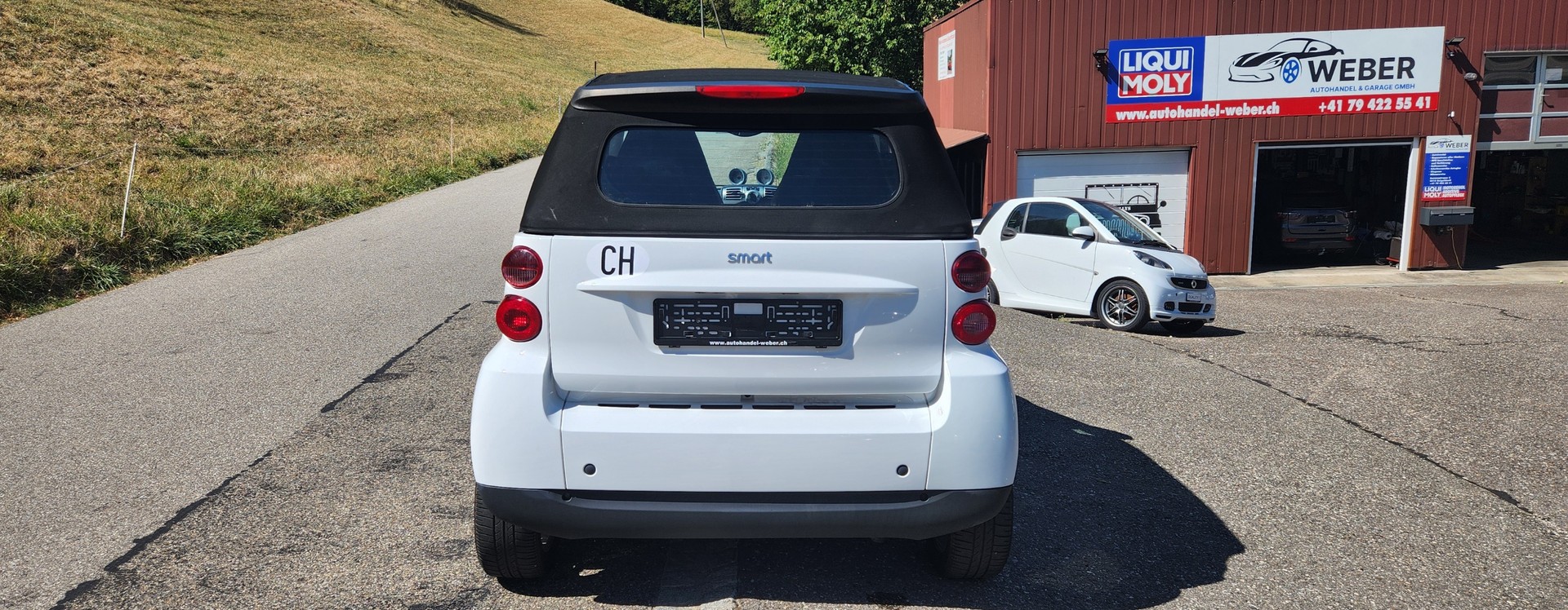 SMART fortwo my first cabrio-image-3