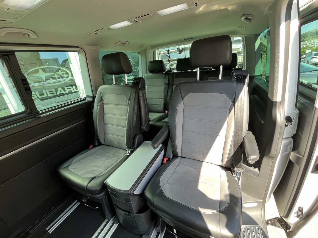 VW T6.1 Multivan 2.0 TDI 204 Highline Liberty DSG 4m-image-3