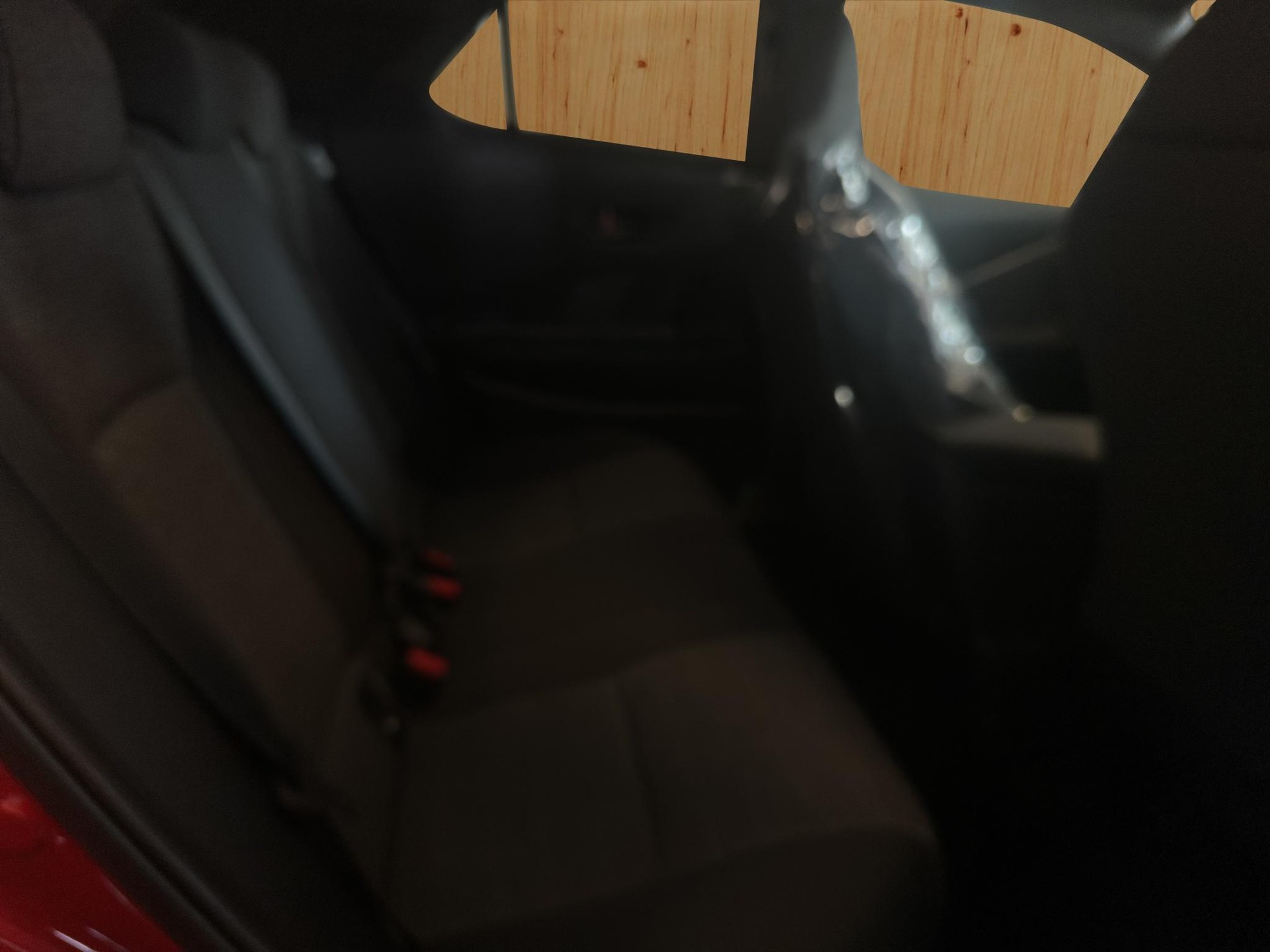 TOYOTA C-HR 2.0 HEV Swiss Edition 4x4-image-10