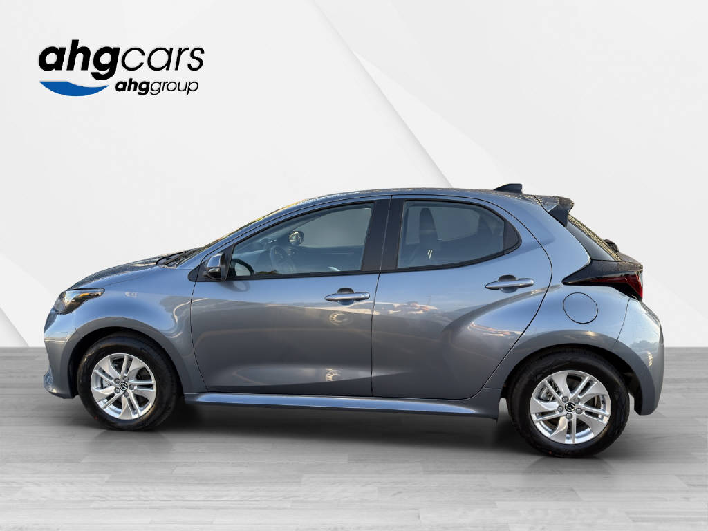 MAZDA 2 1.5 Hybrid Centre-Line-showroom-element-1