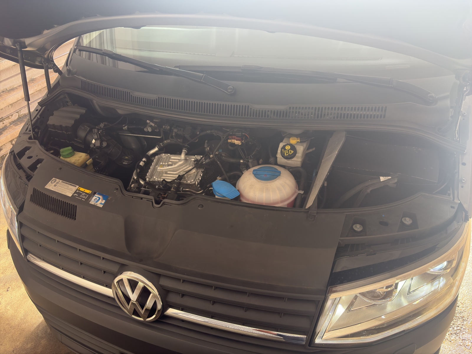 VW T6 Multivan 2.0 TDI 150 Freestyle DSG-image-18