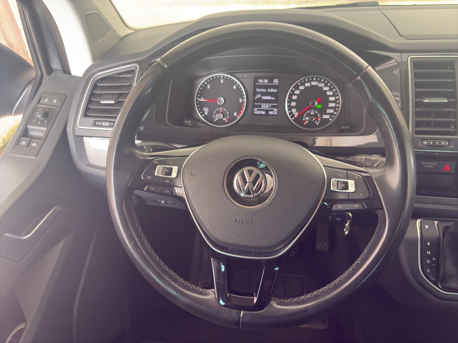 VW T6 Multivan 2.0 TDI 150 Freestyle DSG-image-10