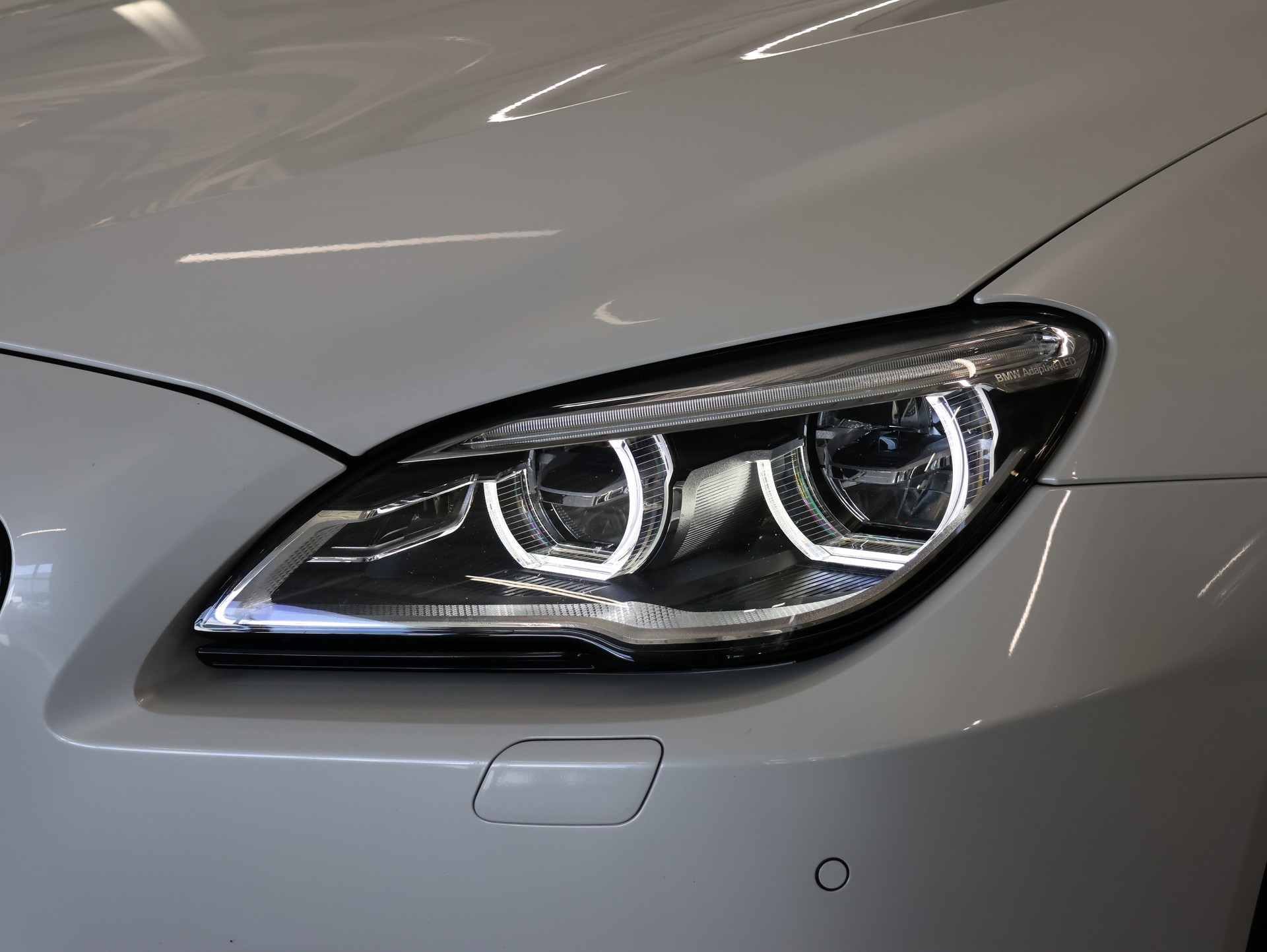 BMW M6 Gran Coupé Competition • INDIVIDUAL VOLL-LEDER •-image-4
