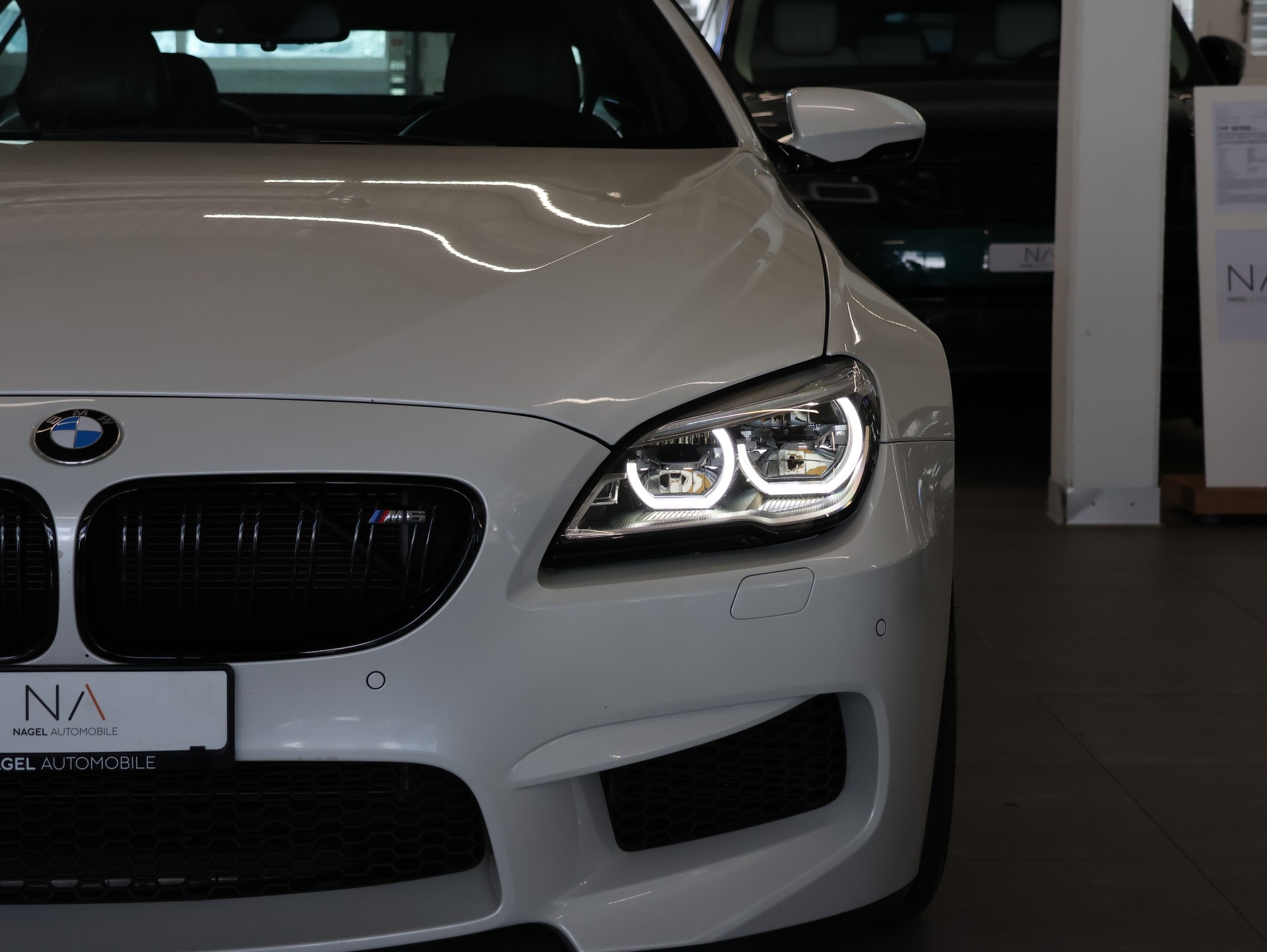 BMW M6 Gran Coupé Competition • INDIVIDUAL VOLL-LEDER •-showroom-element-3