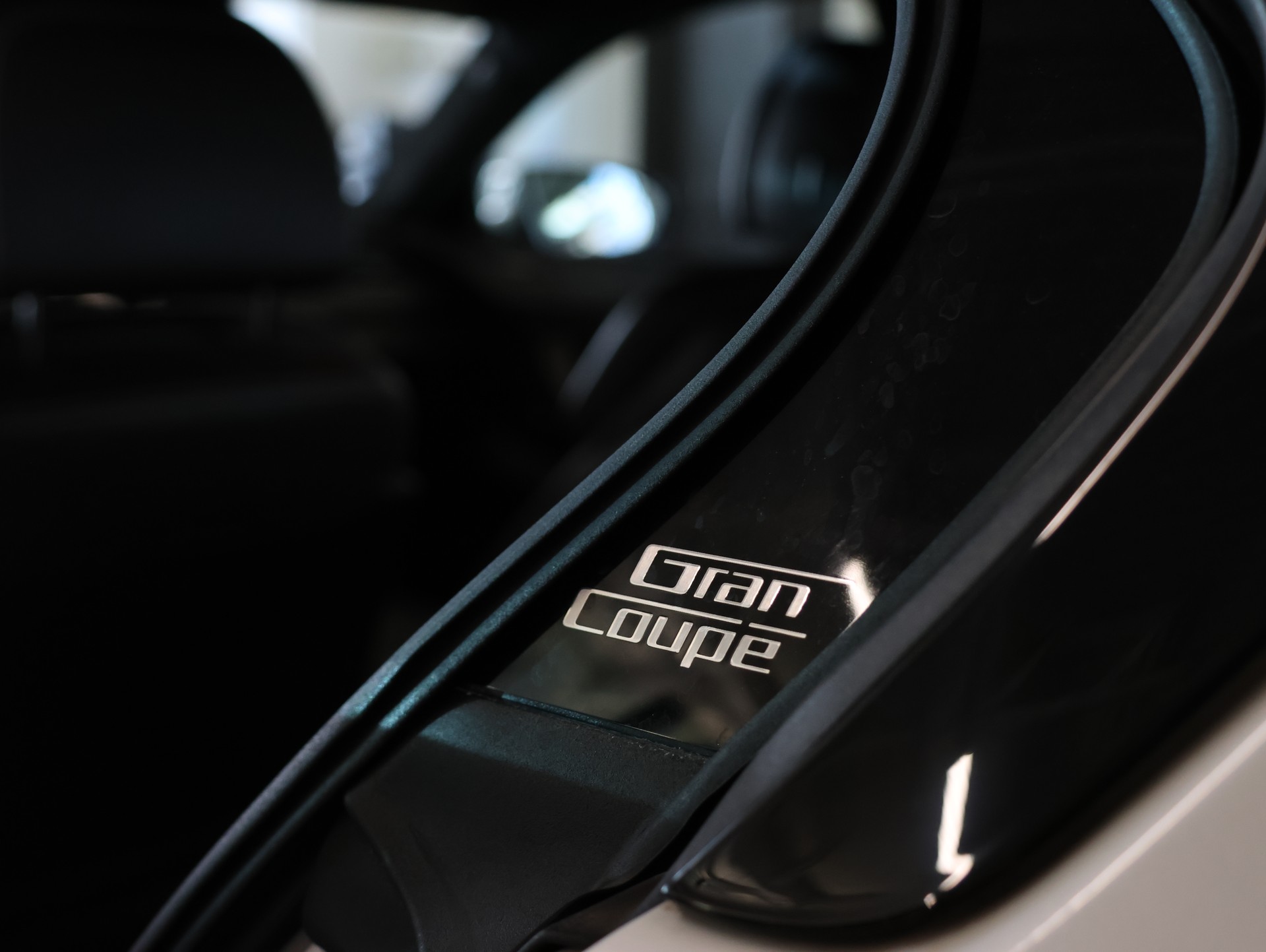 BMW M6 Gran Coupé Competition • INDIVIDUAL VOLL-LEDER •-image-40